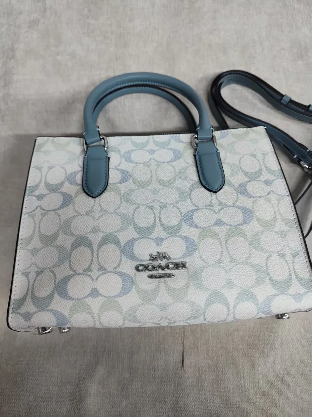 Coach brand new